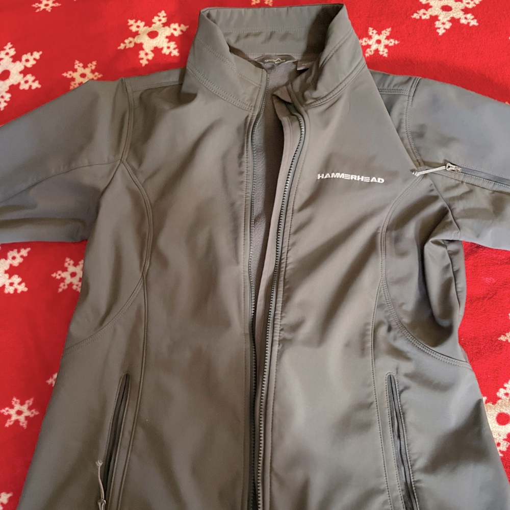 Eddie Bauer Mens Jacket